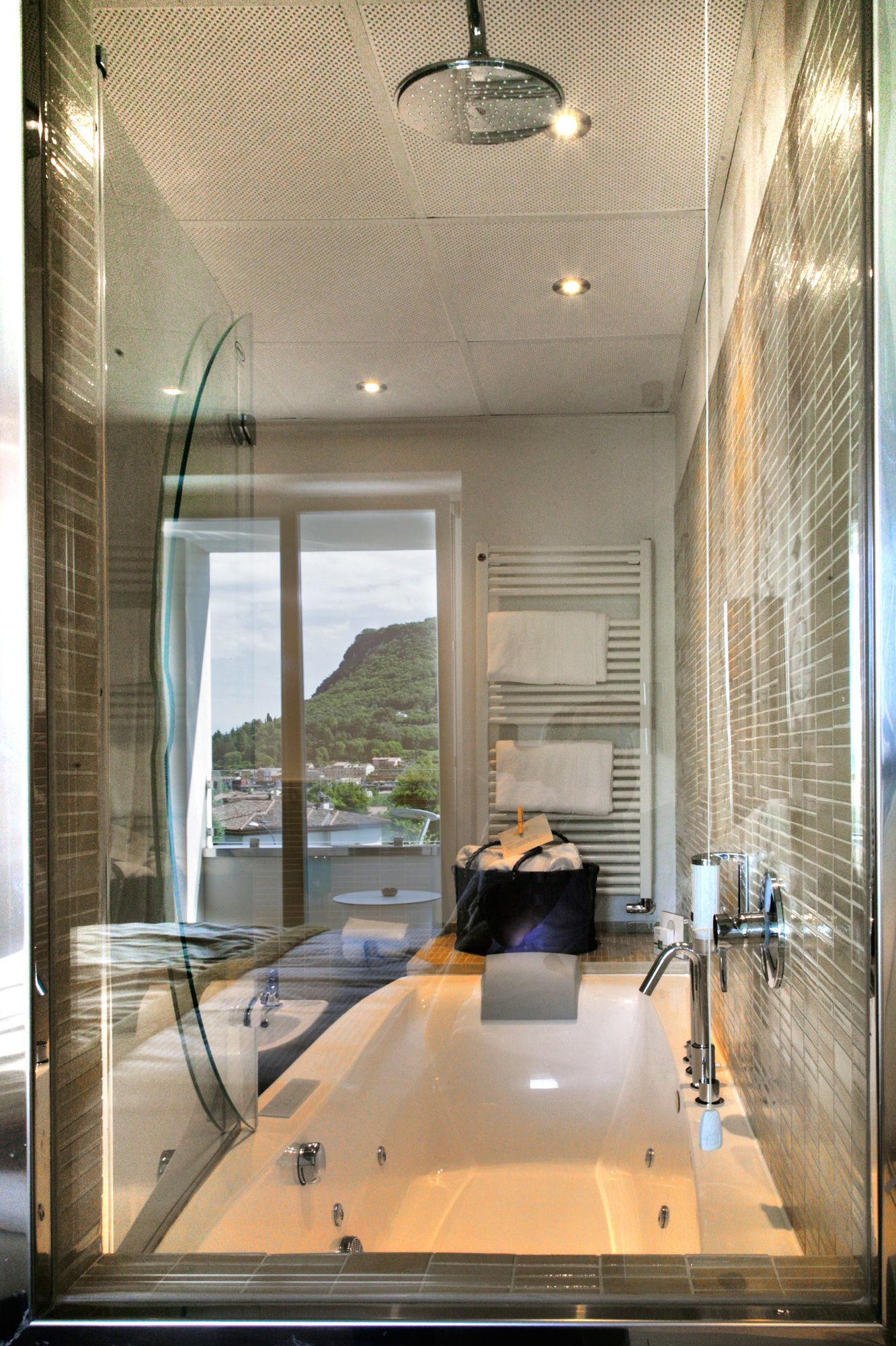 Фото Tobago Hotel