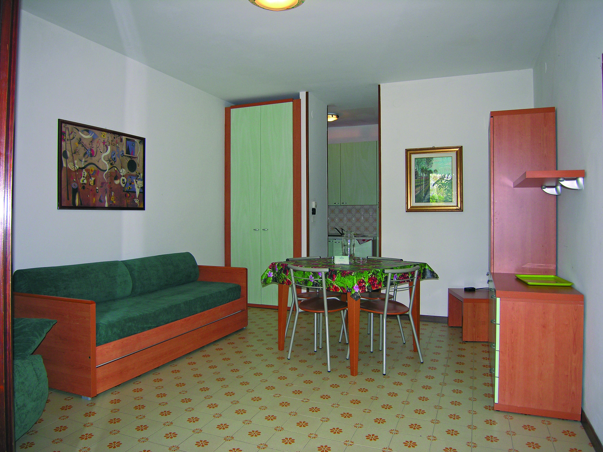 Фото Appartamenti Punta Grò