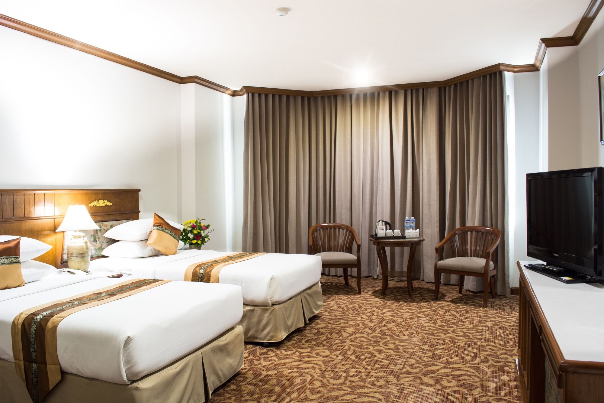 Фото отеля 4