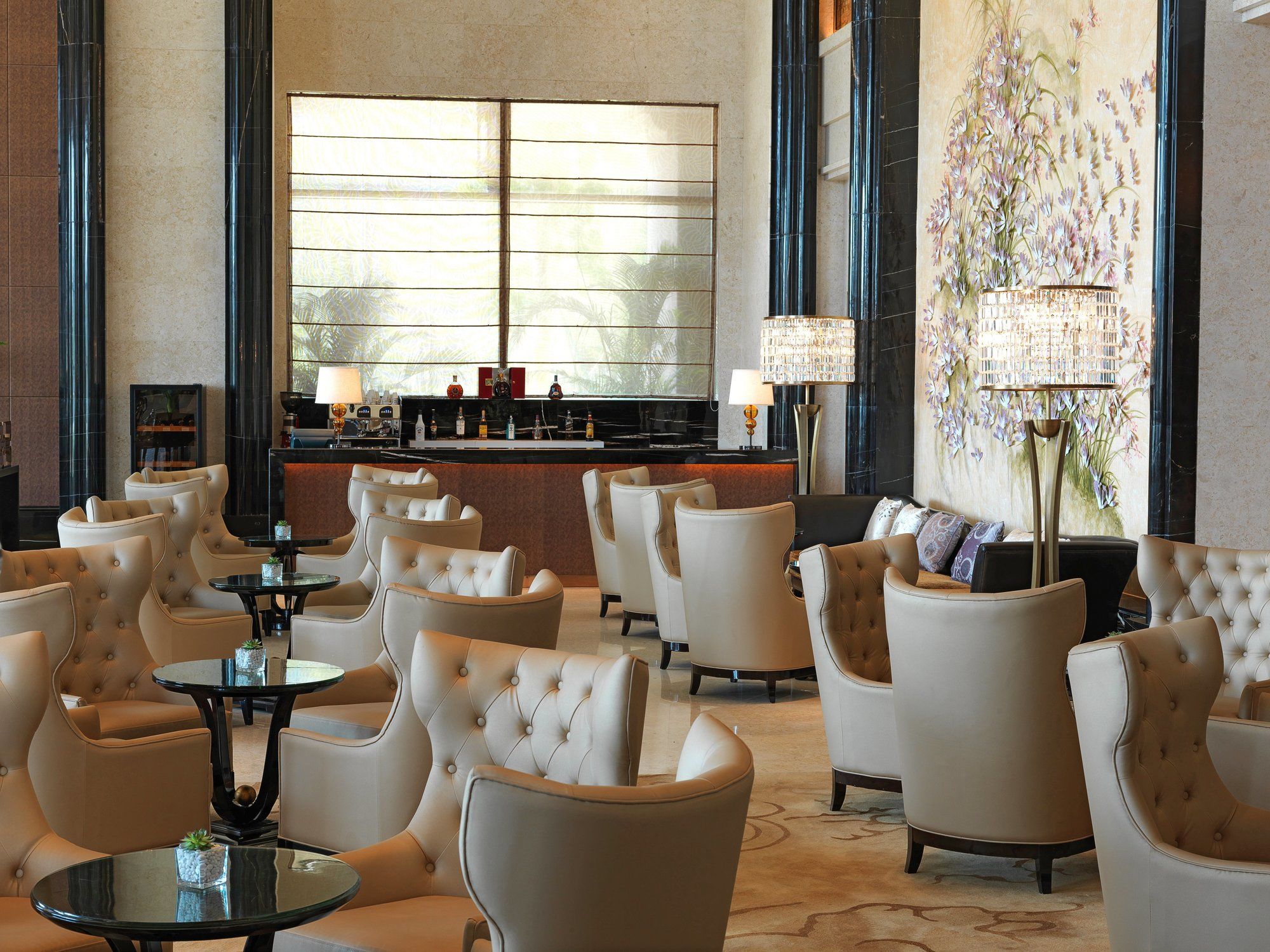 Фото Sheraton Shantou Hotel