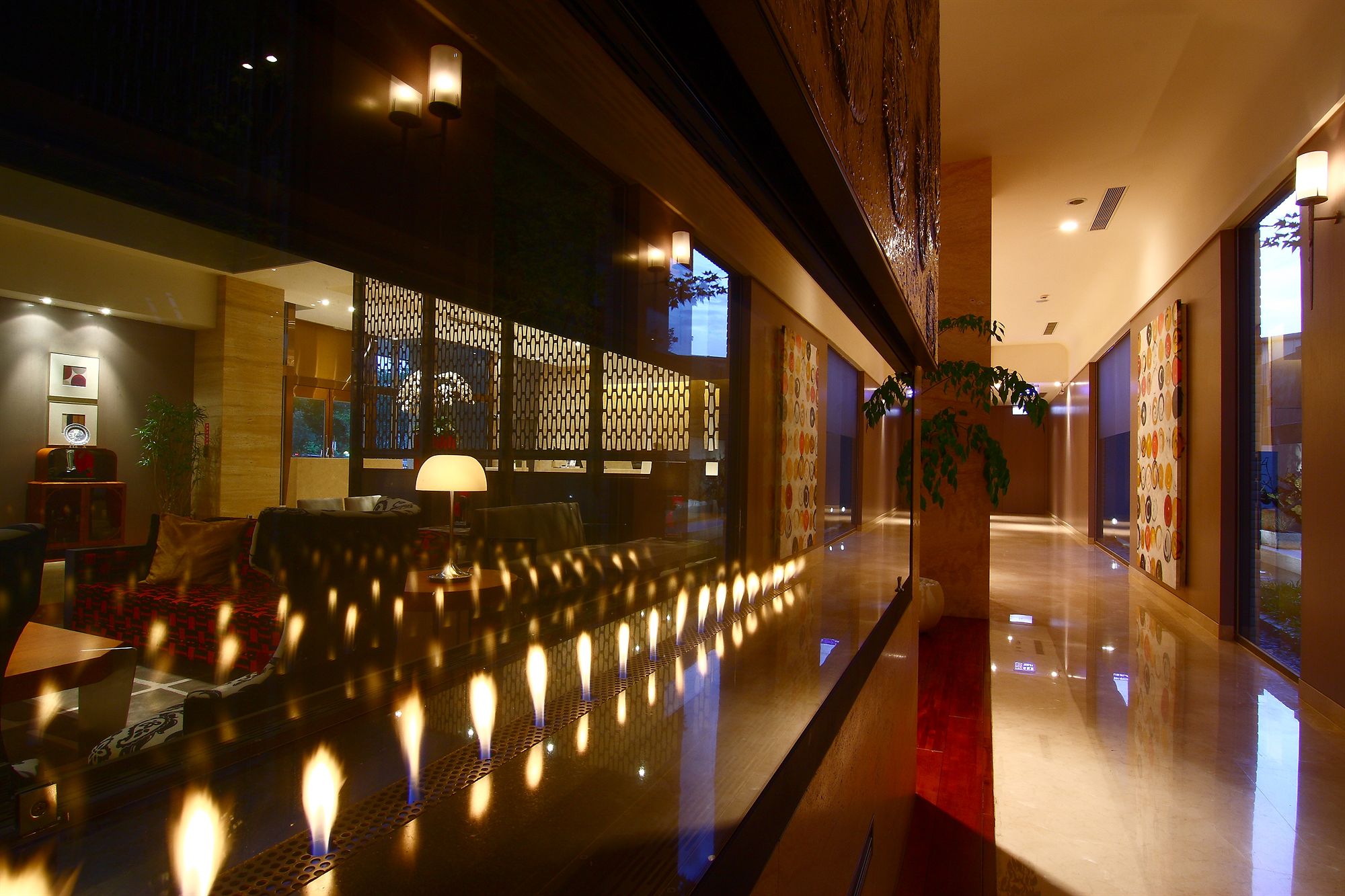 Фото Hung's Mansion