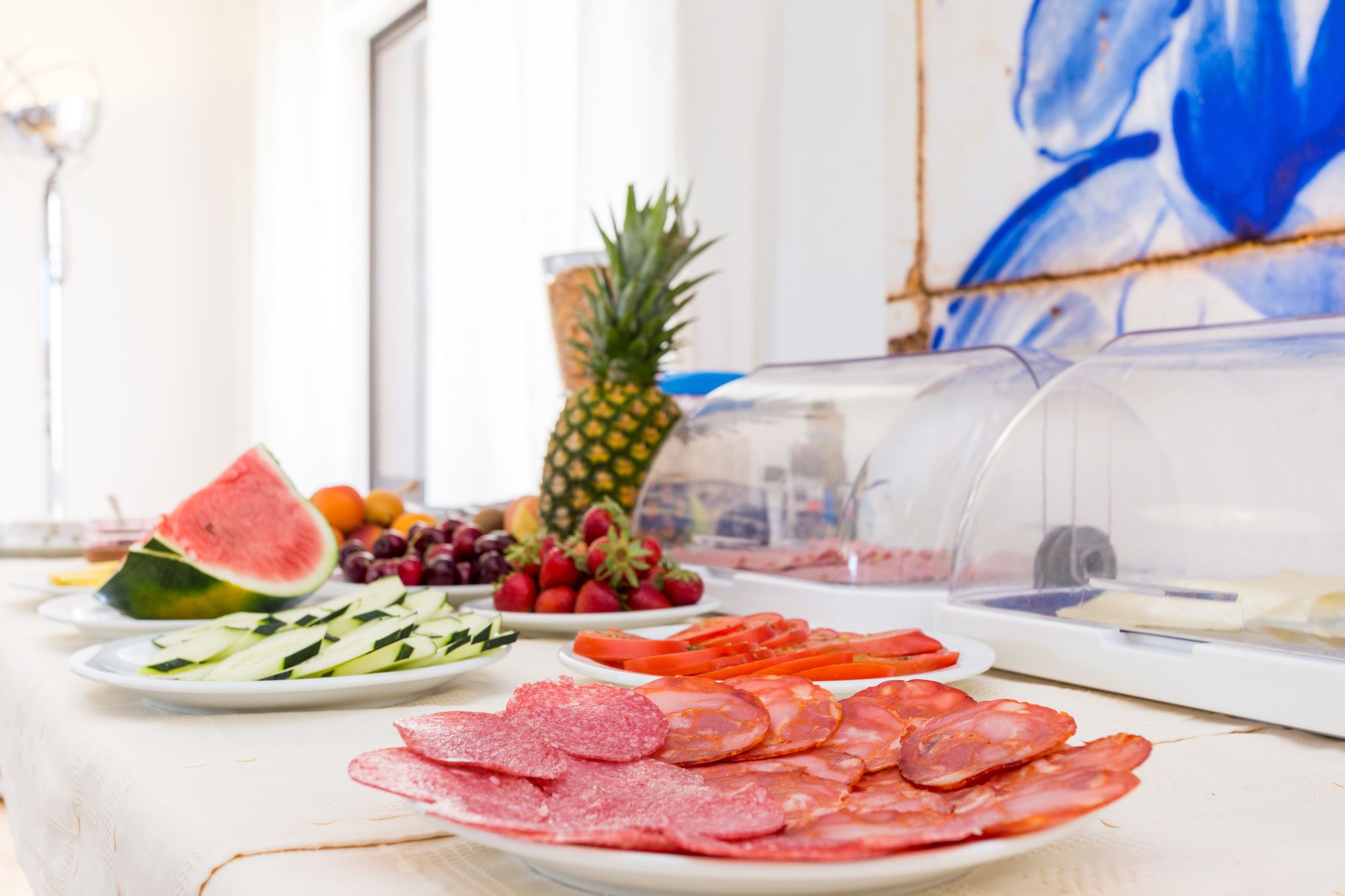 Фото Vila Graciosa Guesthouse