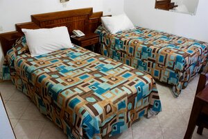 Гостиница Hotel Halima