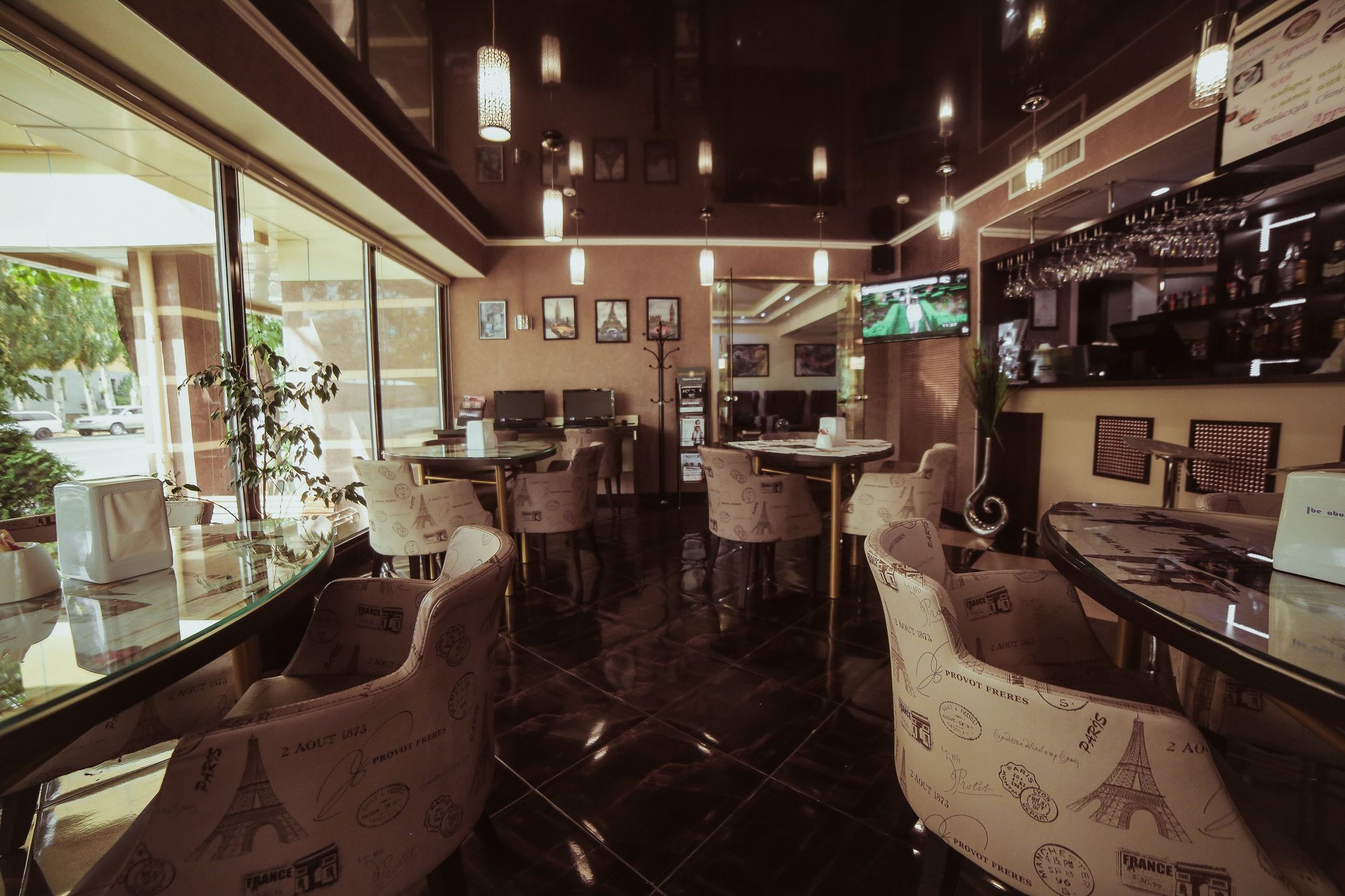 Фото Гостиница Onyx Hotel