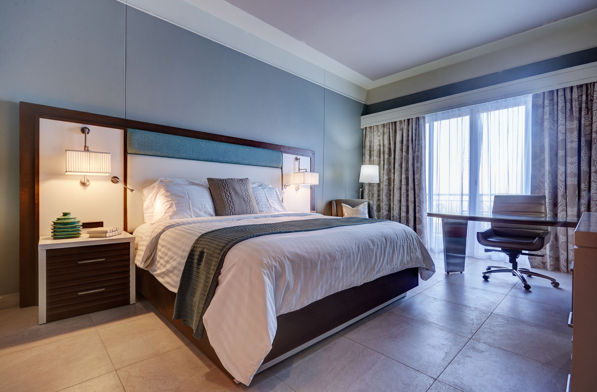 Фото Karibe Hotel