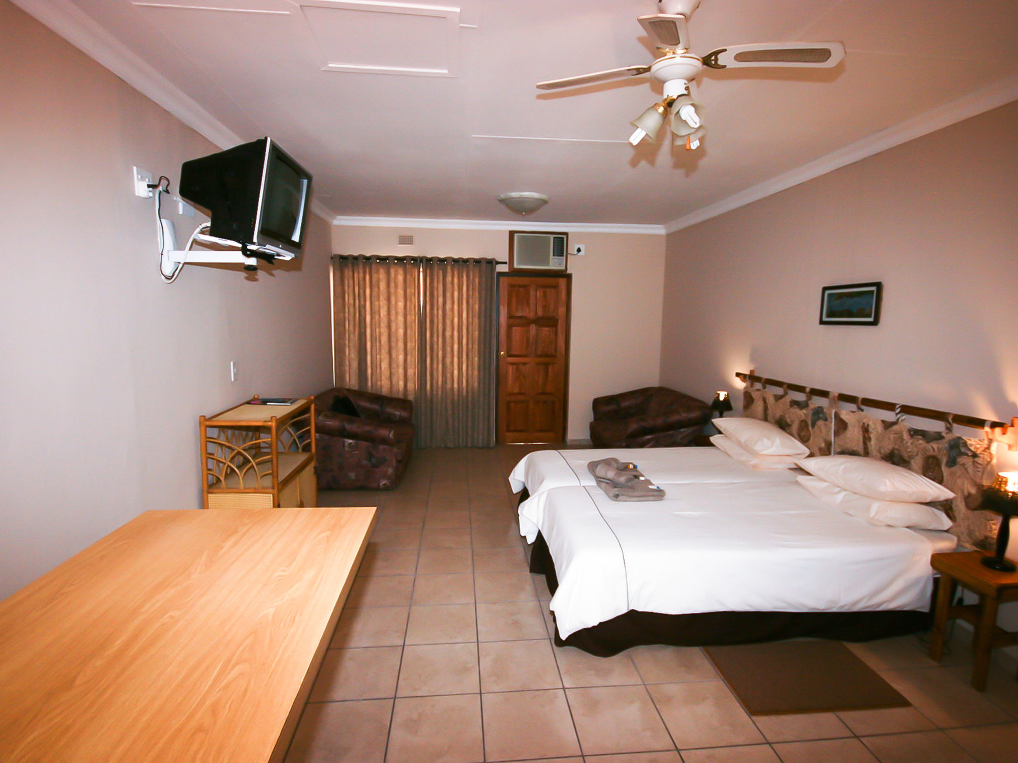 Фото St Lucia Safari Lodge