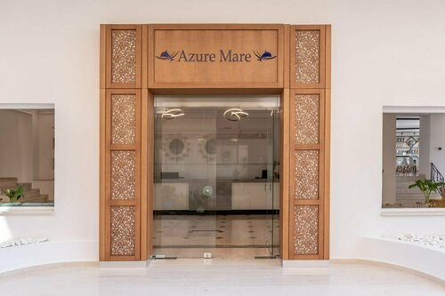Гостиница Azure Mare Hotel