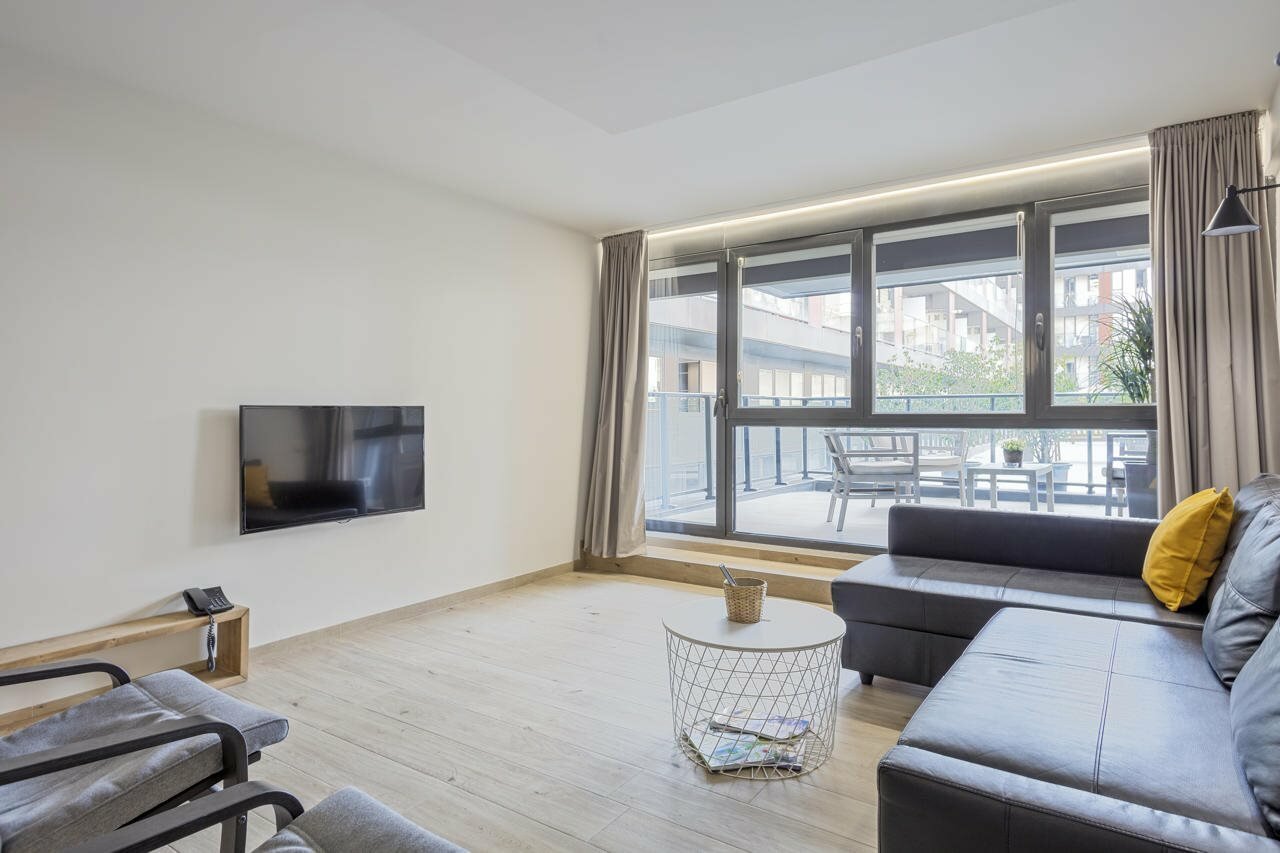 Фото Bcn Montjuïc