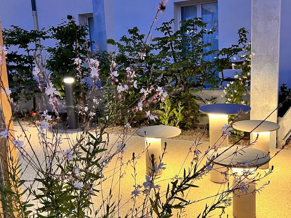 Фото The Originals City Hôtel le Puech Narbonne