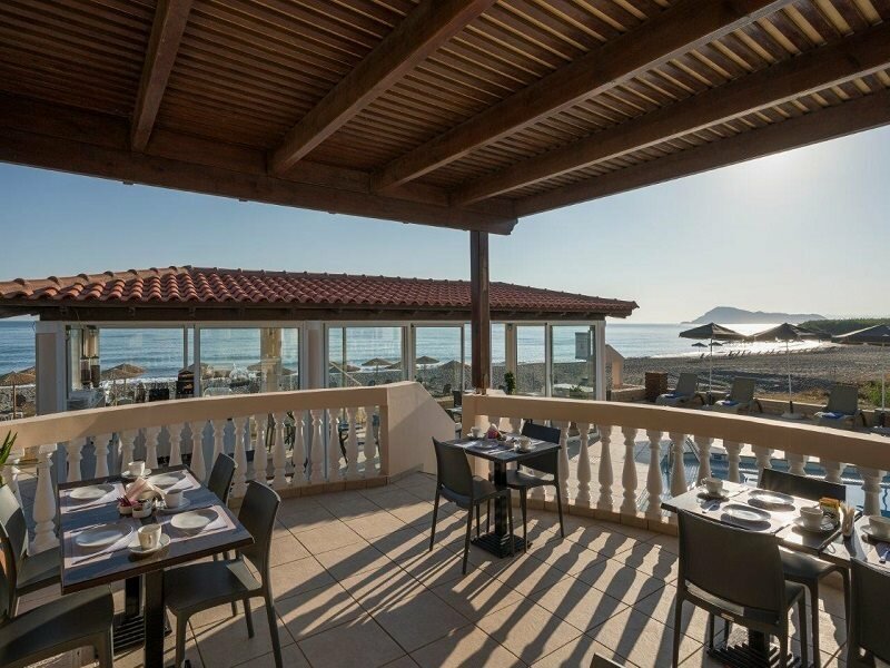 Фото Caretta Beach