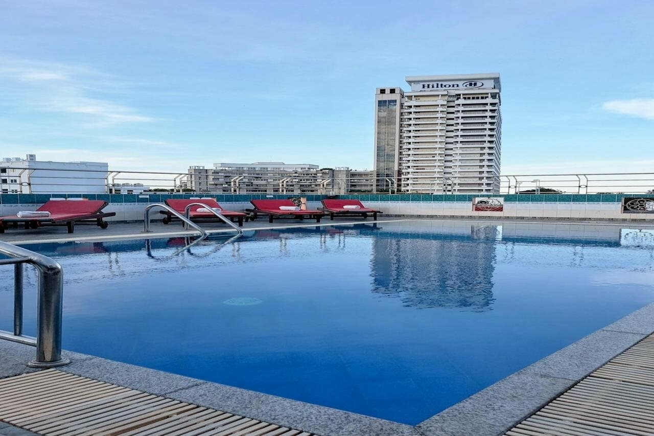 Фото Thipurai City Hotel