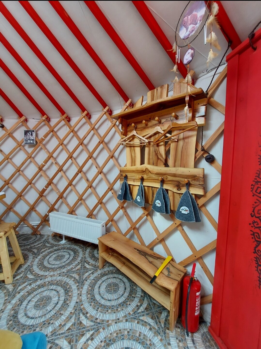 Фото ЮртХаджох