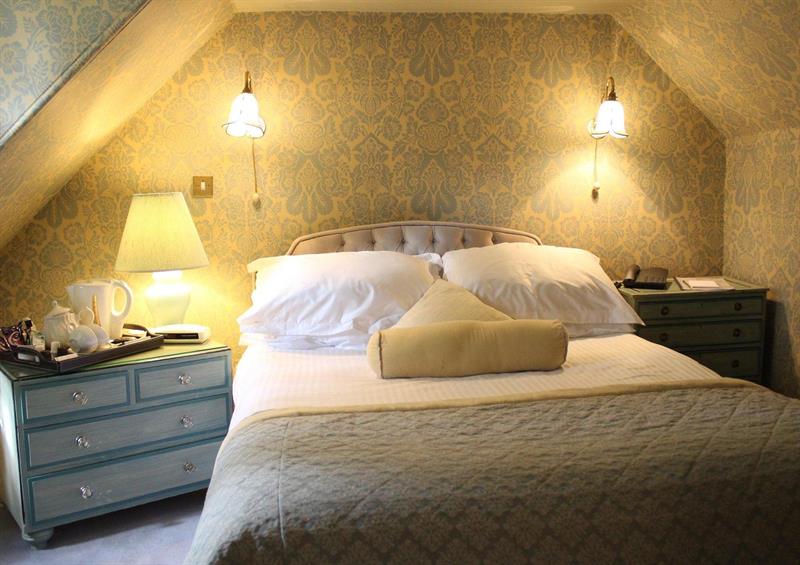 Фото Roman Camp Country House Hotel