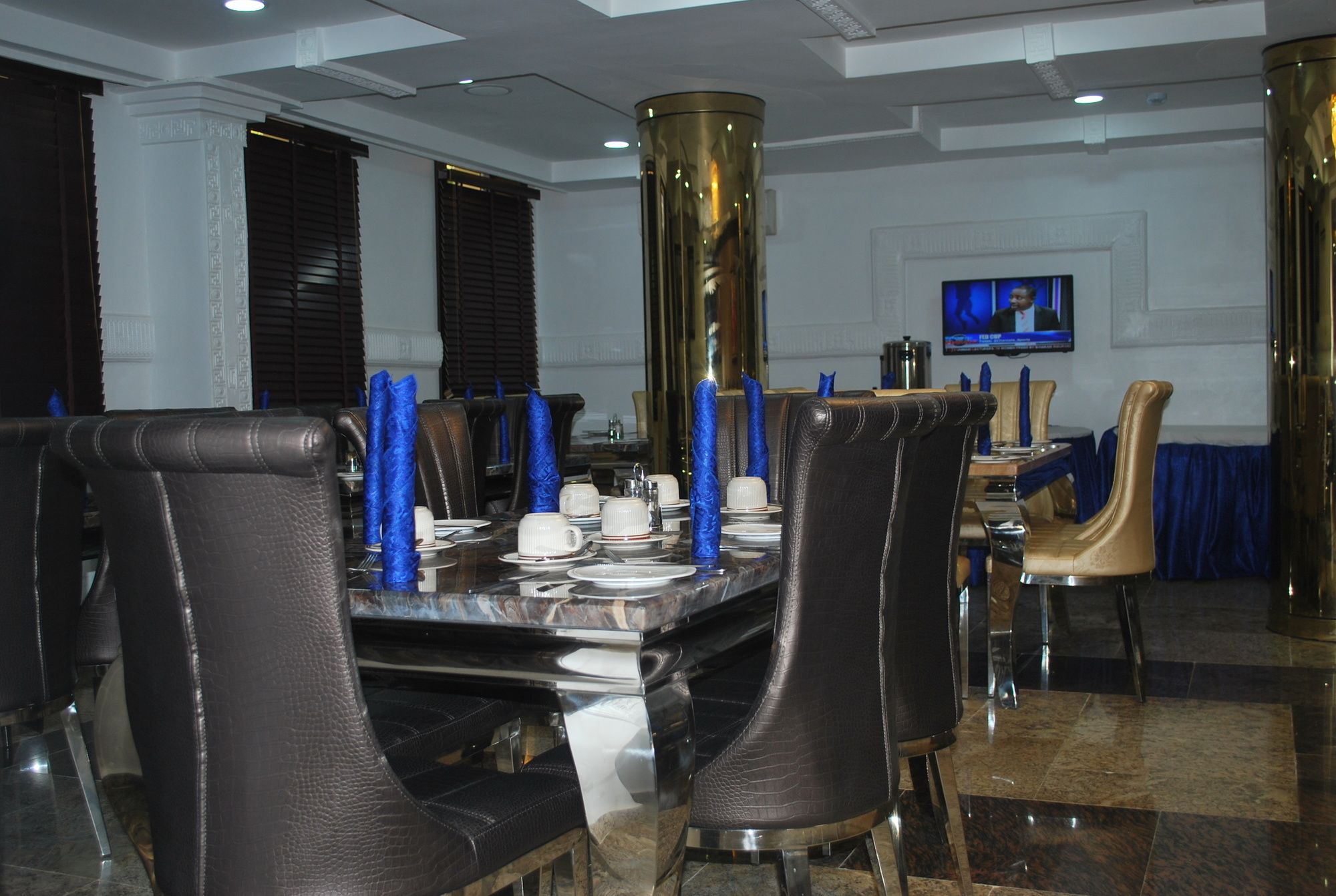 Фото Immaculate Platinum Luxury Resorts