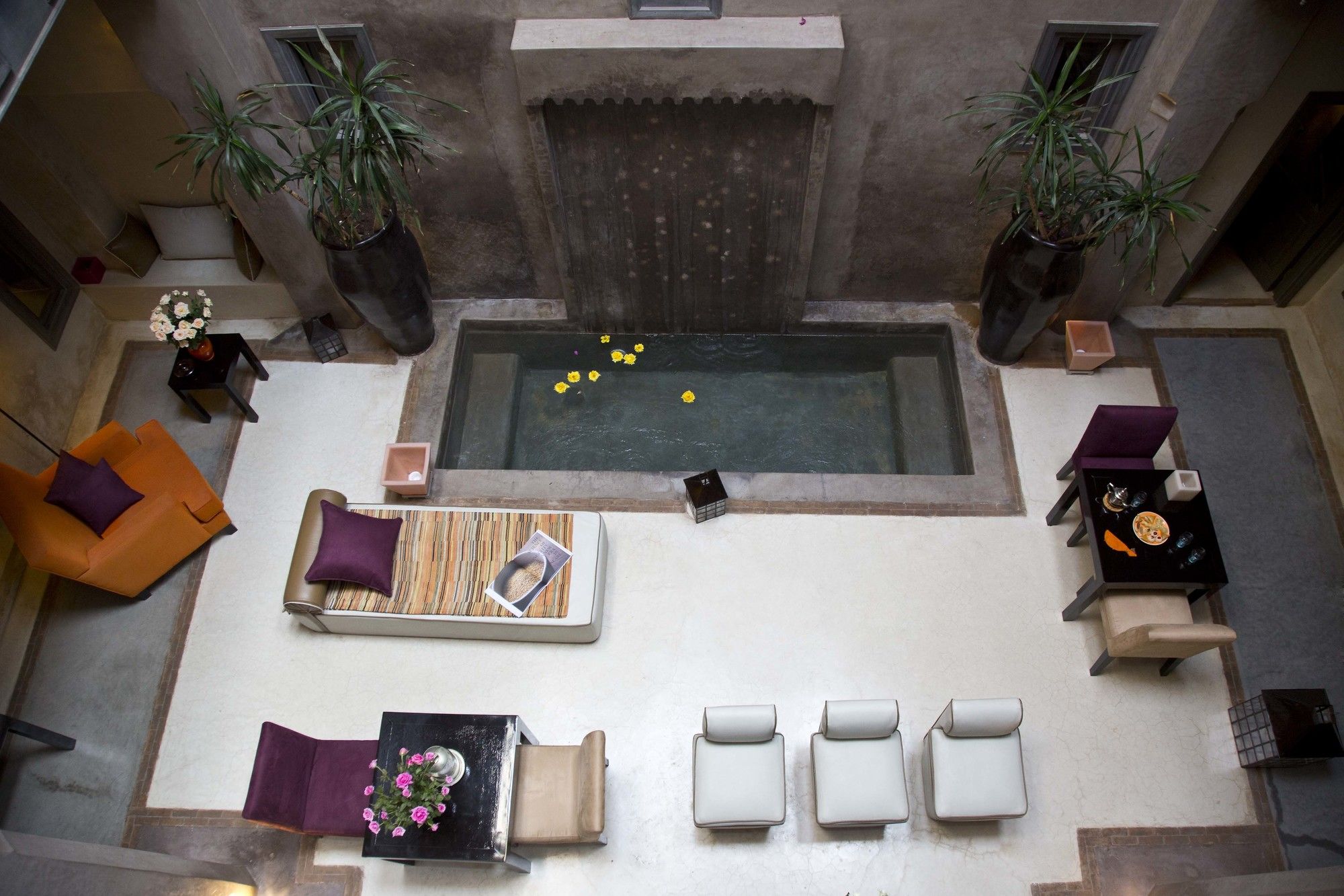 Фото Riad Dar One