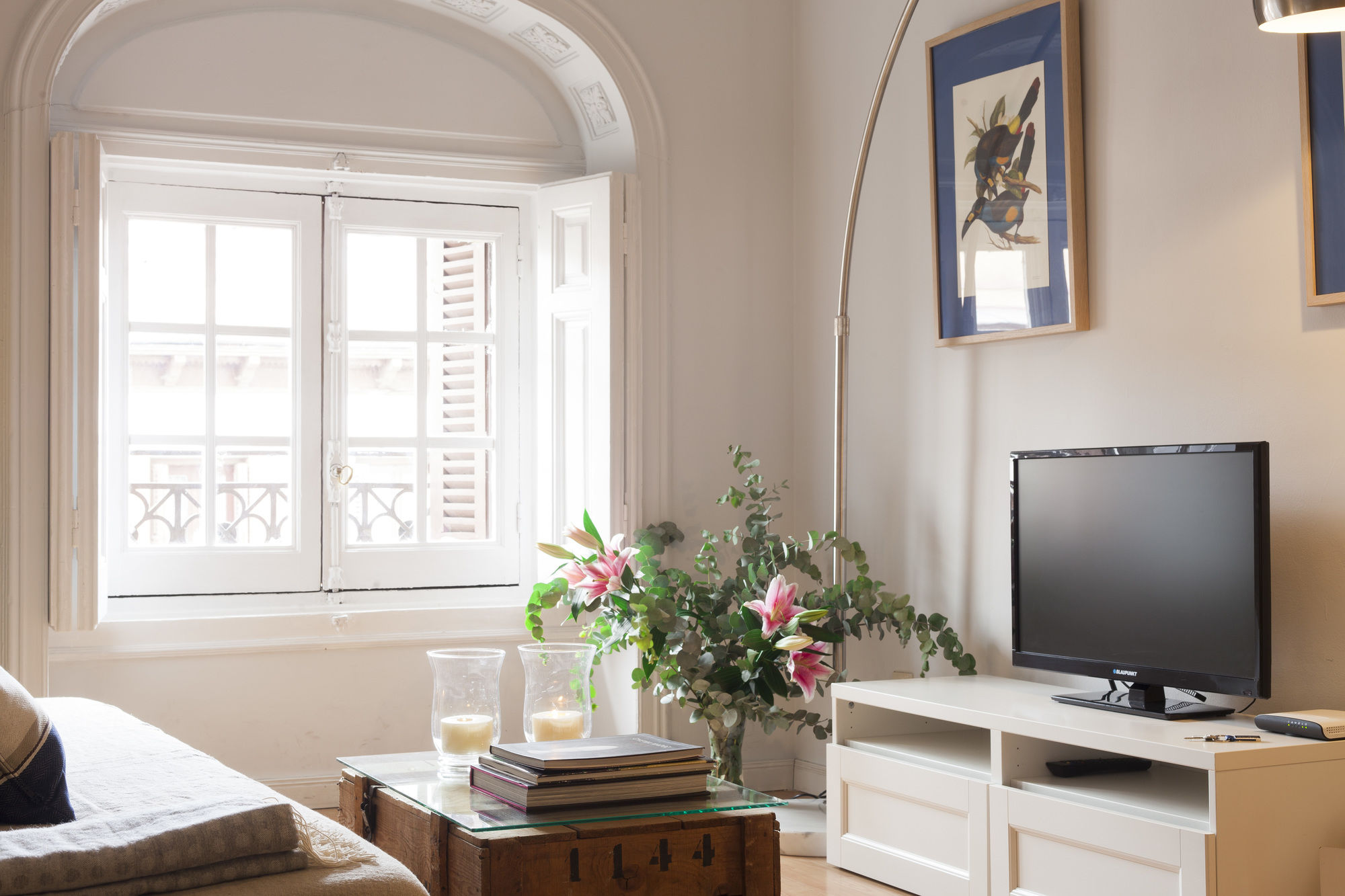 Фото Aspasios Calle Mayor Apartments