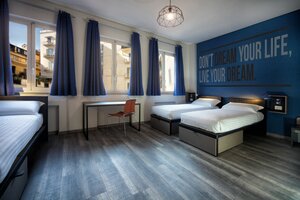 Хостел The RomeHello