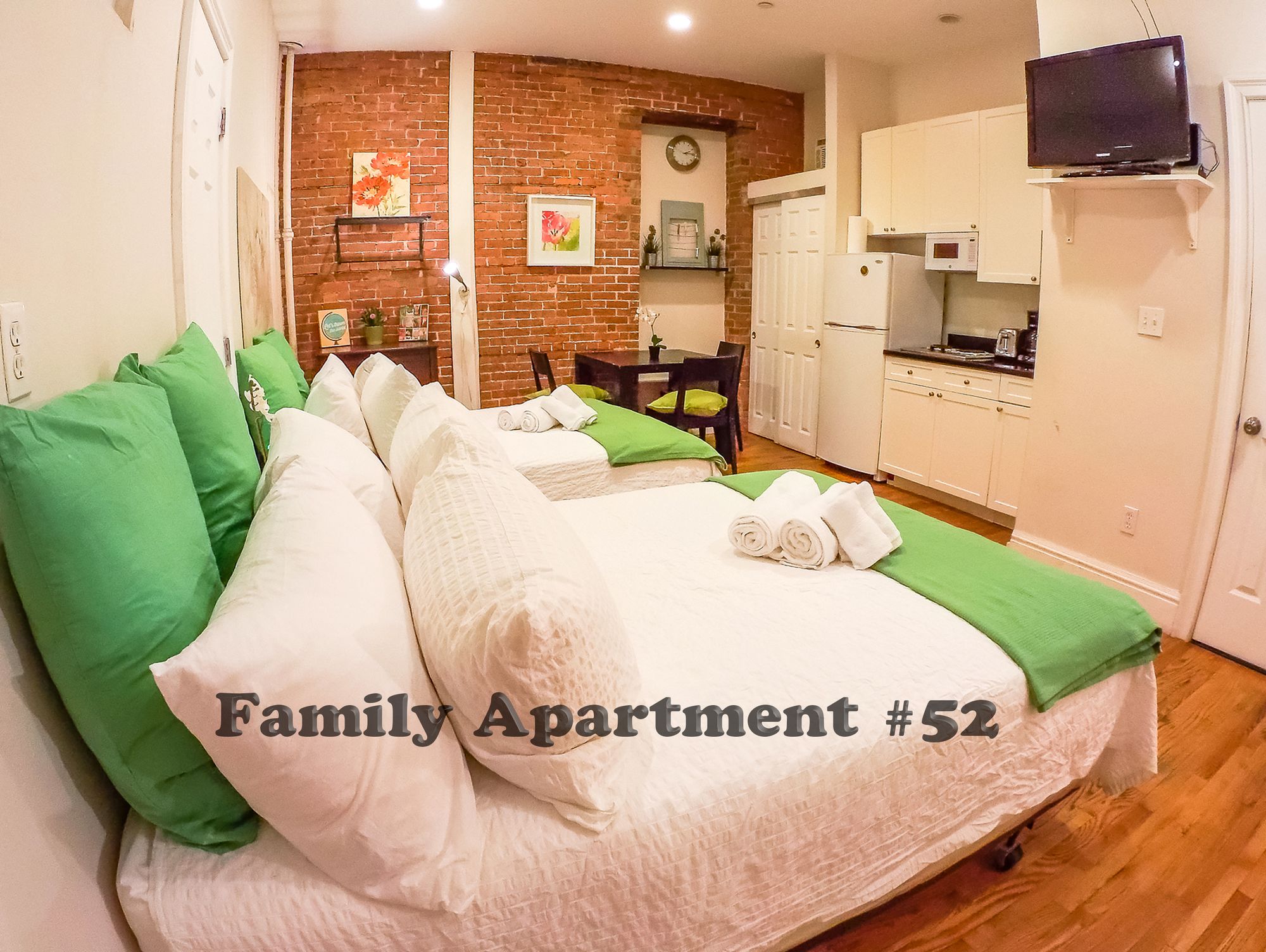 Фото Macy Empire Apartments