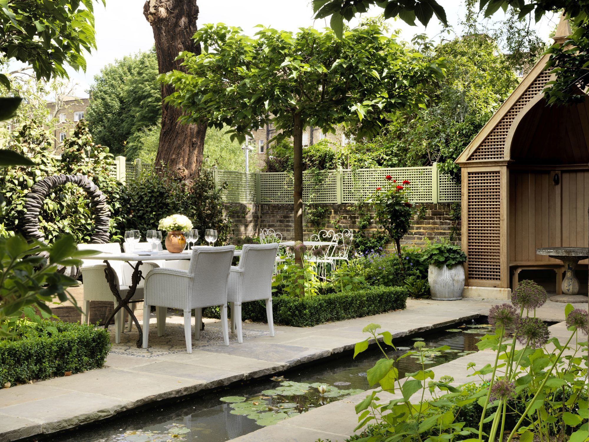 Фото Number Sixteen Hotel, Firmdale Hotels