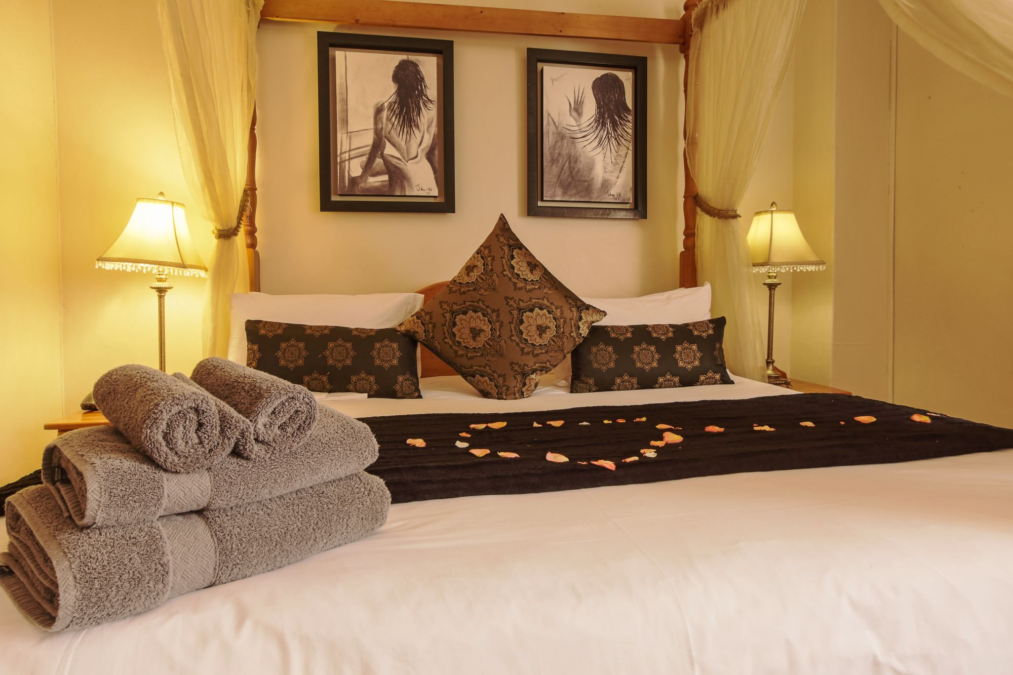 Фото Casa Toscana