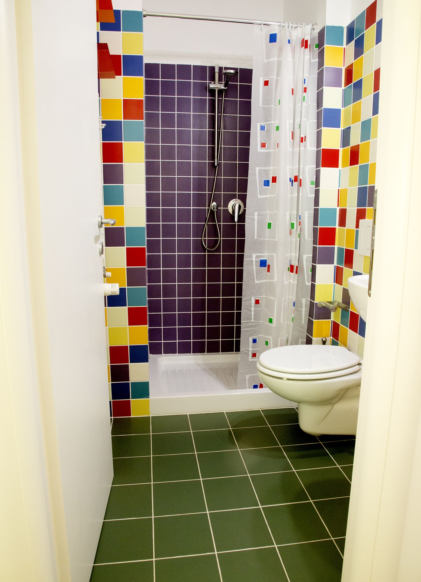 Фото Cantalupa Accommodation