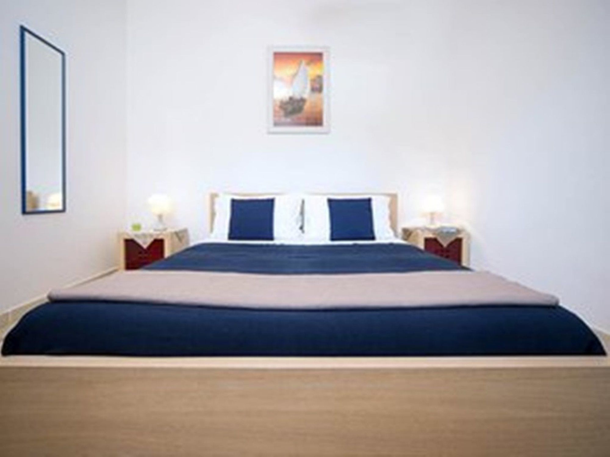 Фото B&b A Casa di Joy