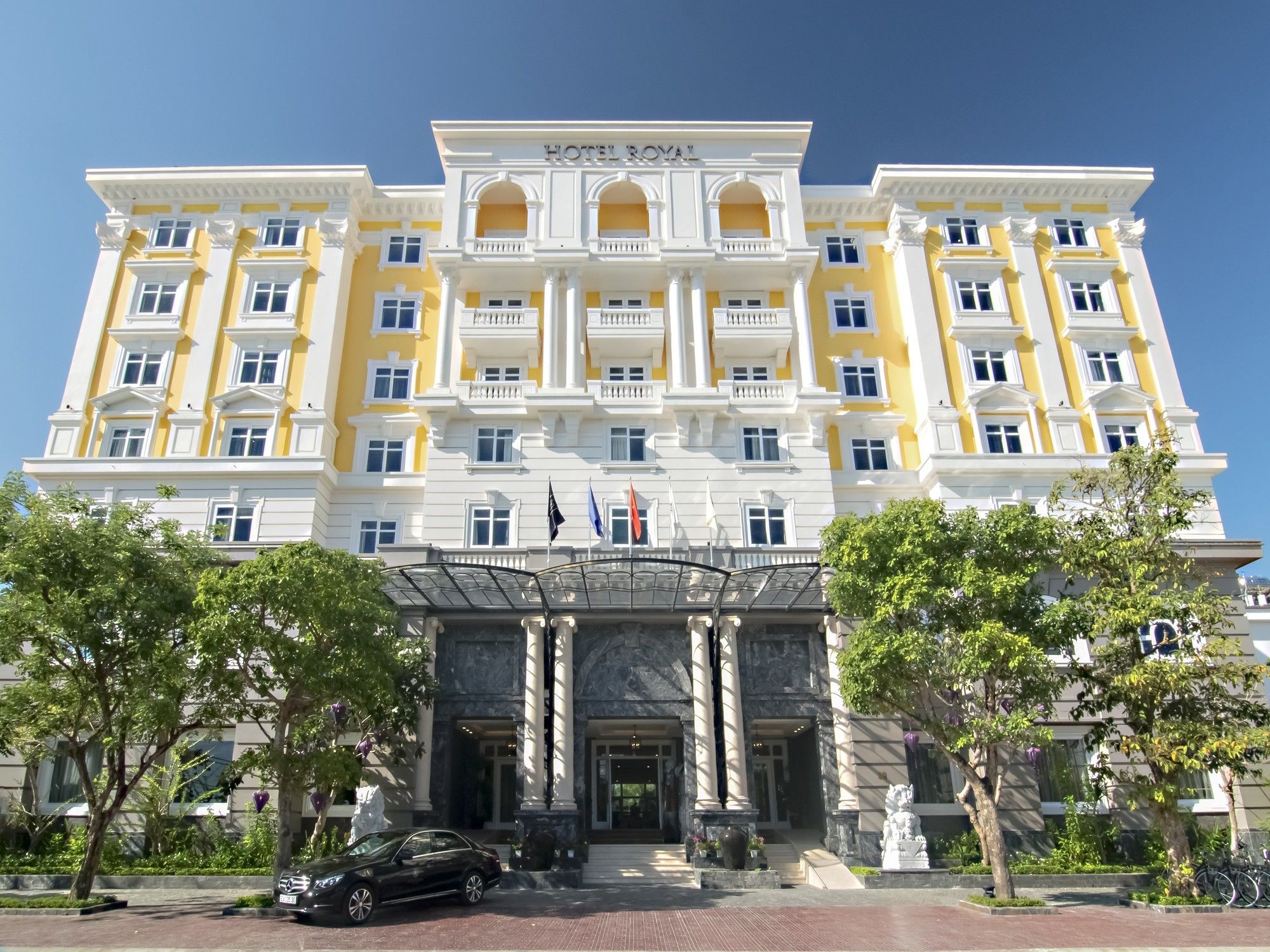 Фото Hotel Royal Hoi An - MGallery by Sofitel