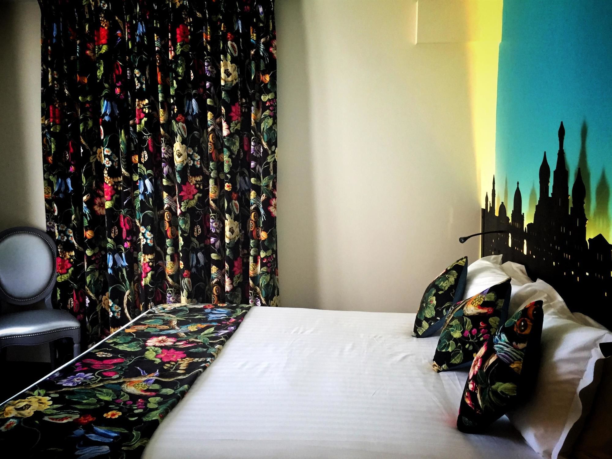 Фото Hotel Aurore Paris Gare de Lyon