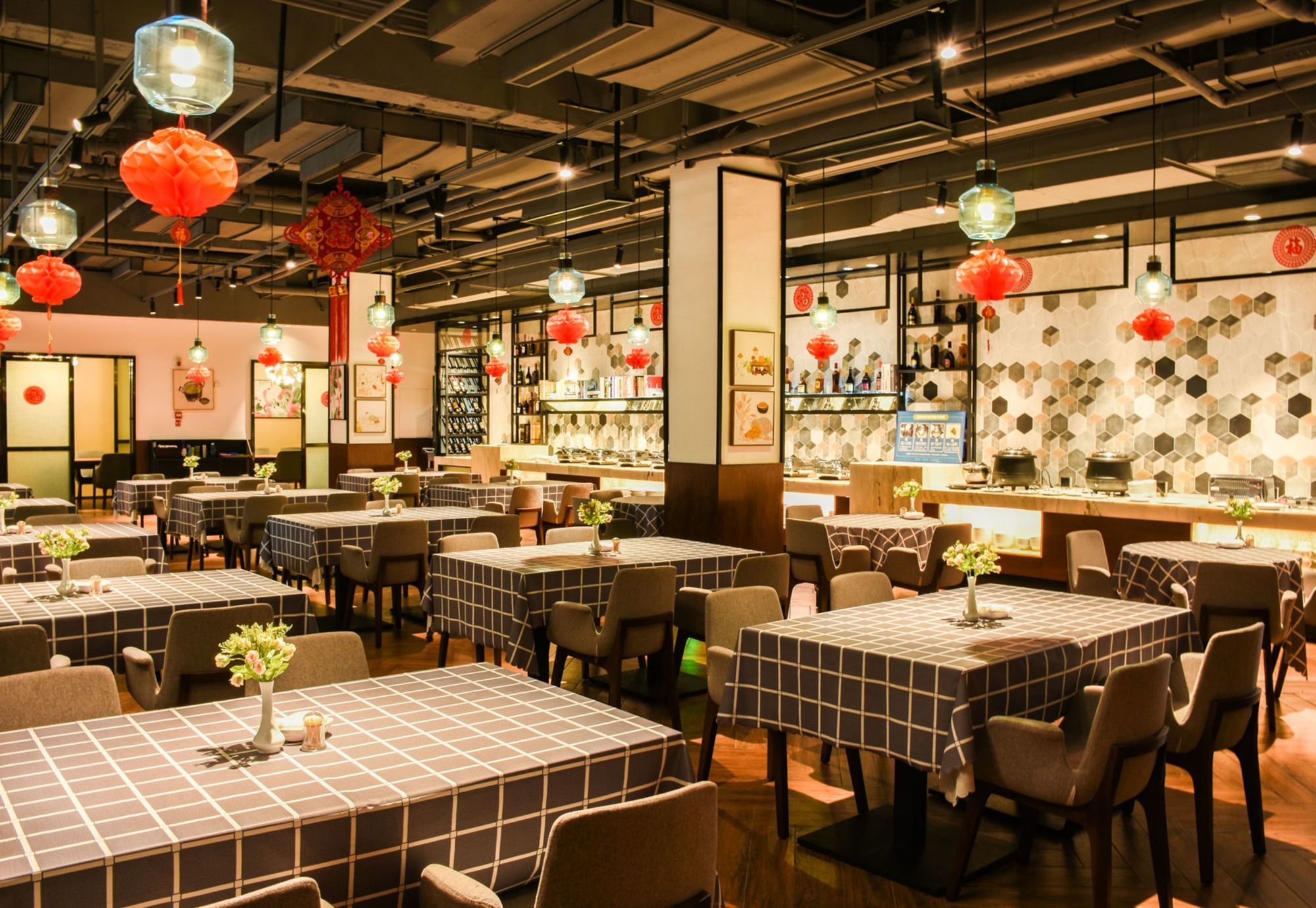 Фото Guilin Plaza Hotel