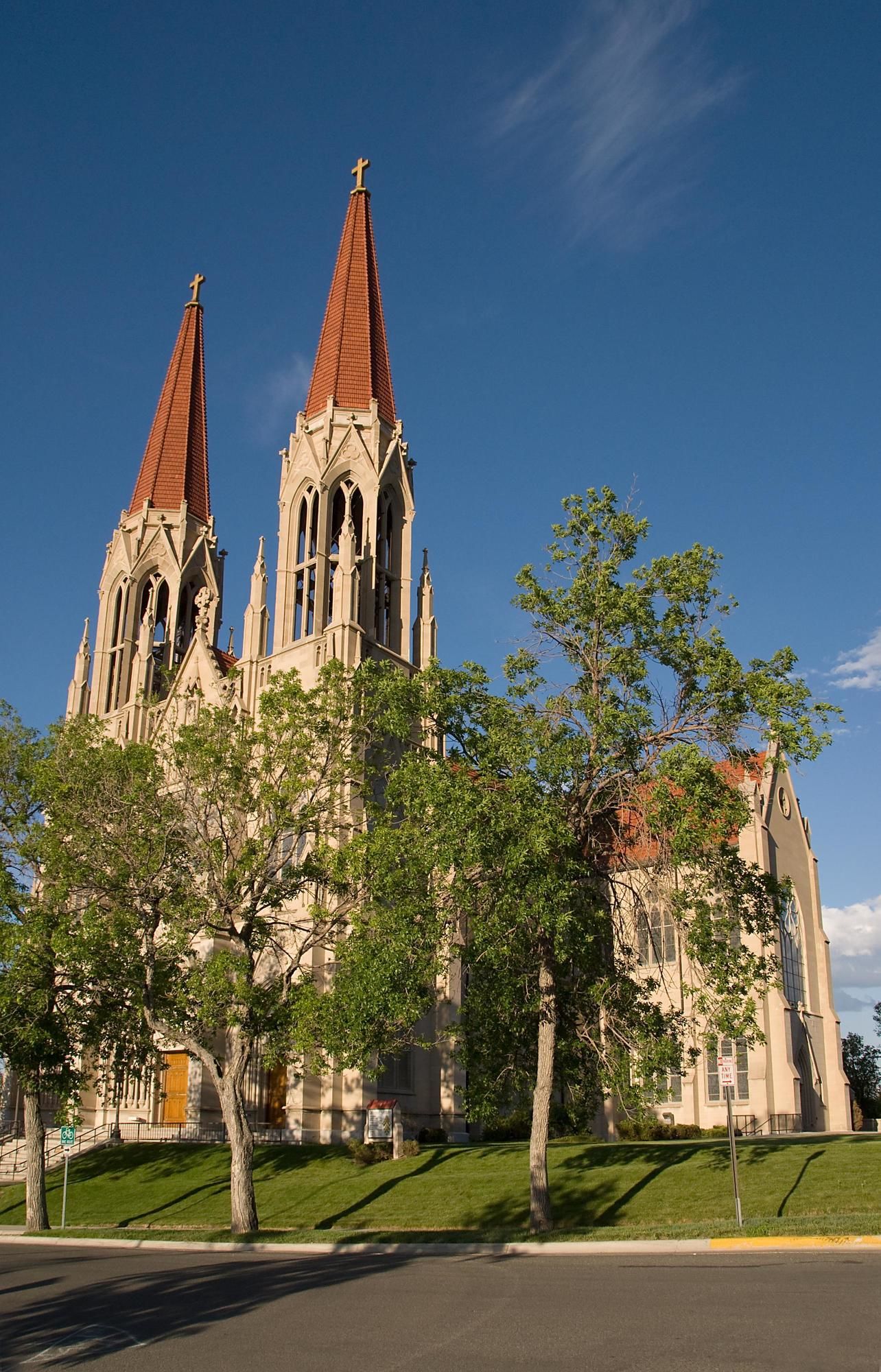 Фото Best Western Premier Helena Great Northern Hotel