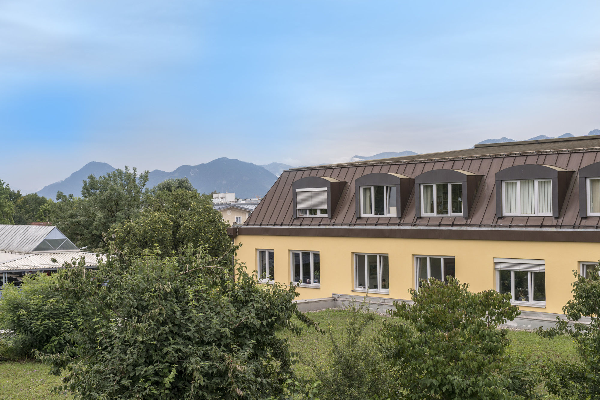 Фото Tryp by Wyndham Rosenheim