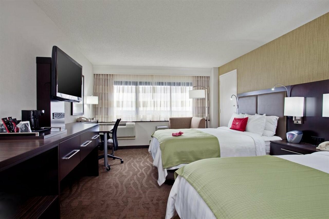 Фото Sonesta Los Angeles Airport Lax