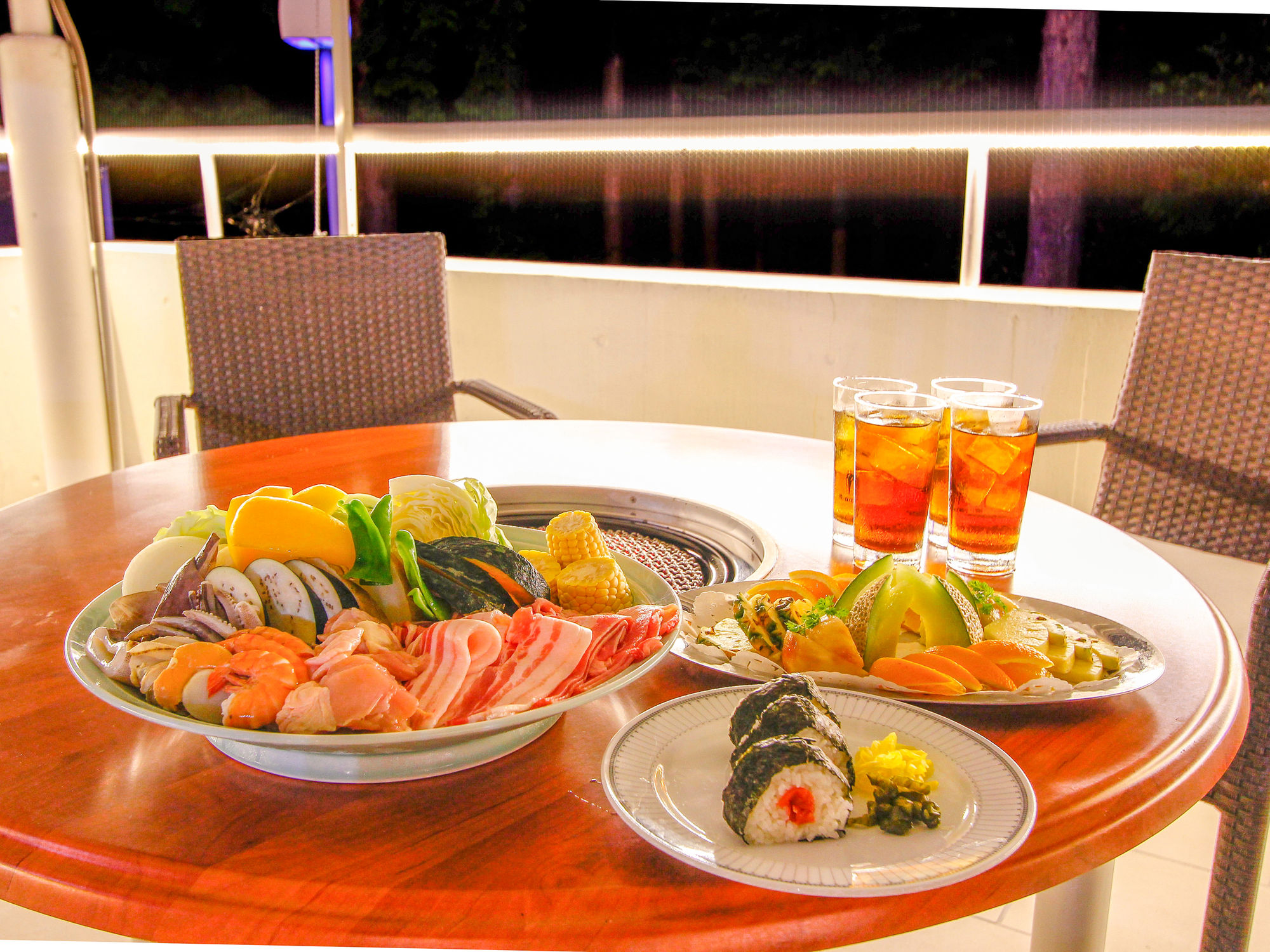 Фото Livemax Resort Itokawana