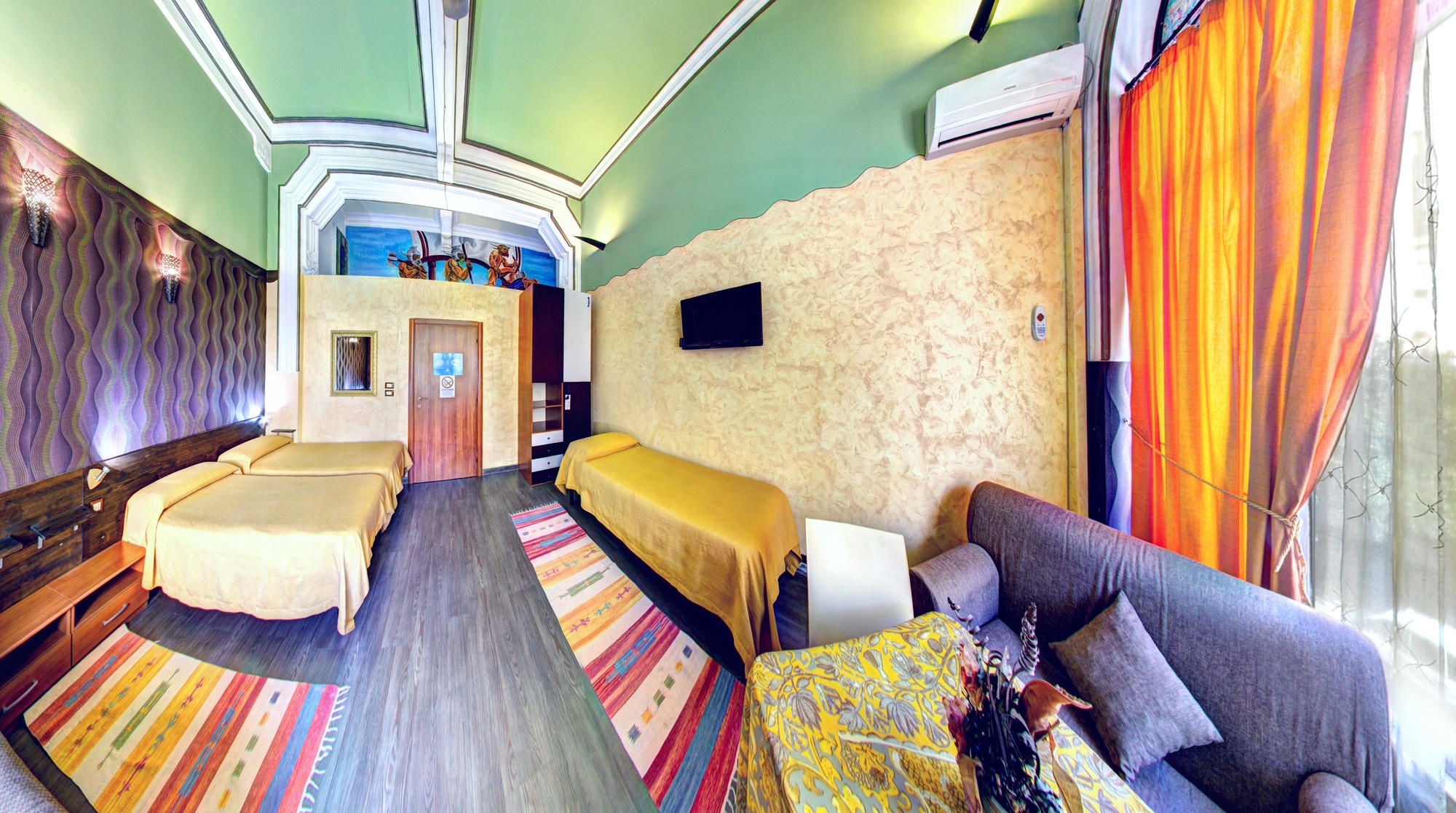 Фото Hostel Agata
