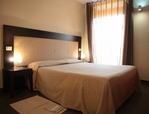 Внешний вид отеля Residenza il Barone в Тропее, фото 3