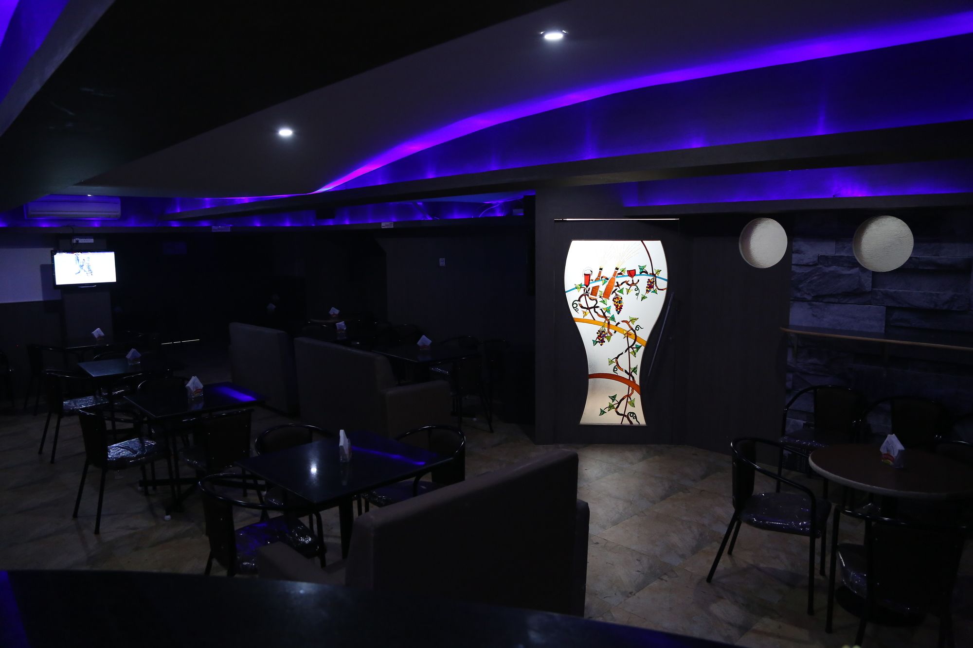 Фото Hotel Spr Inn