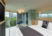 Фото W Mexico City