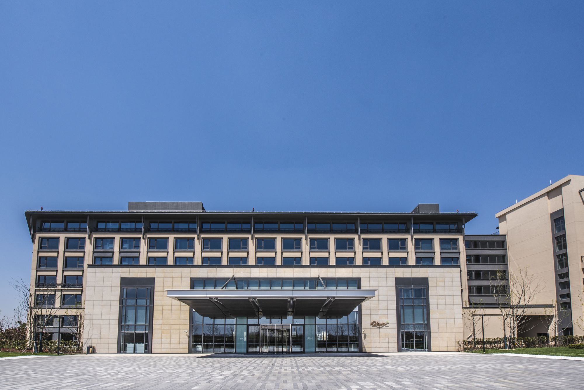 Фото Q-Box Hotel Shanghai Sanjiagang