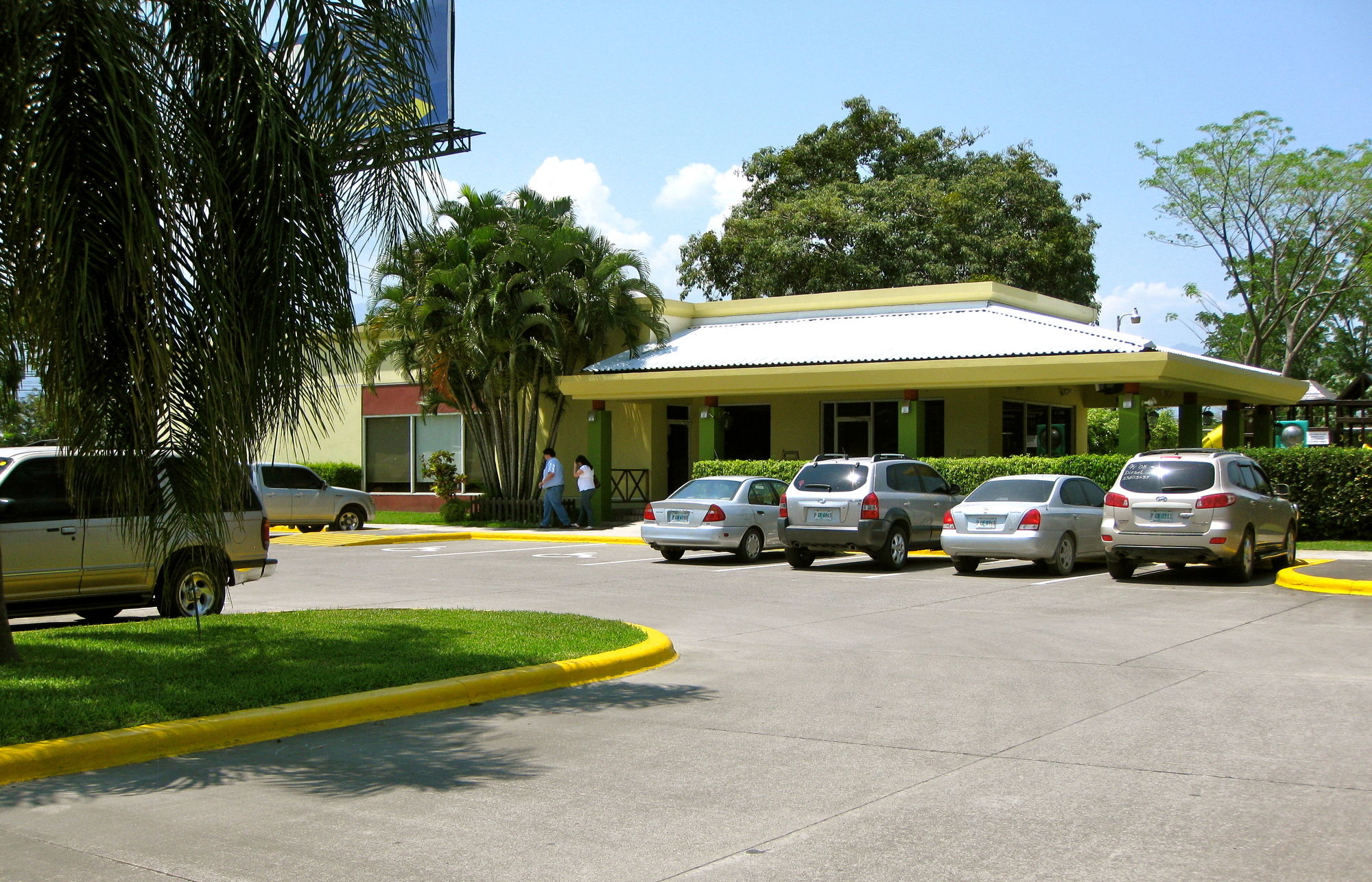 Фото Metrotel Express