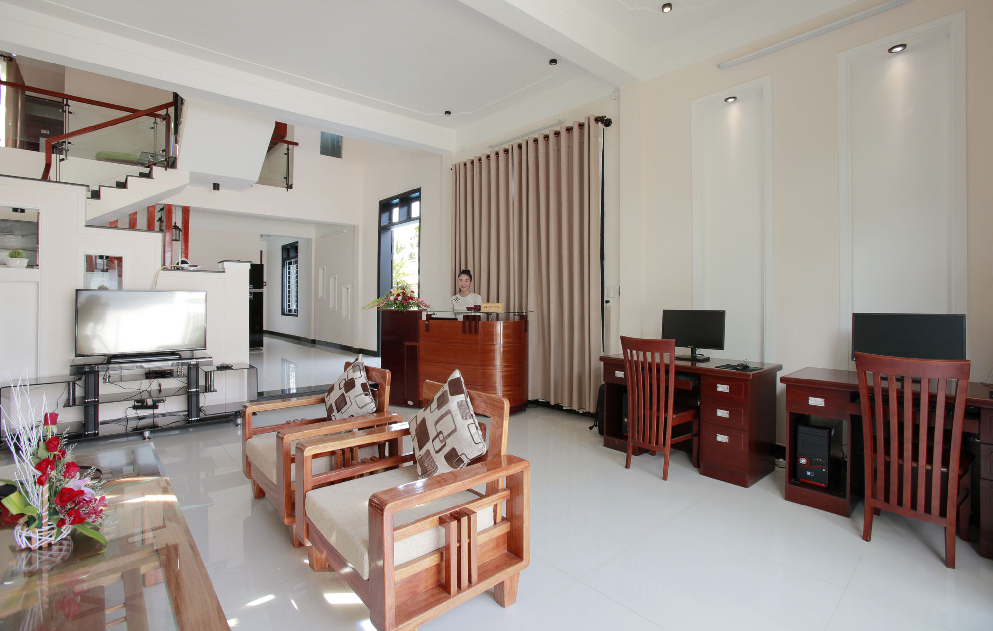 Фото Banana Garden Villa