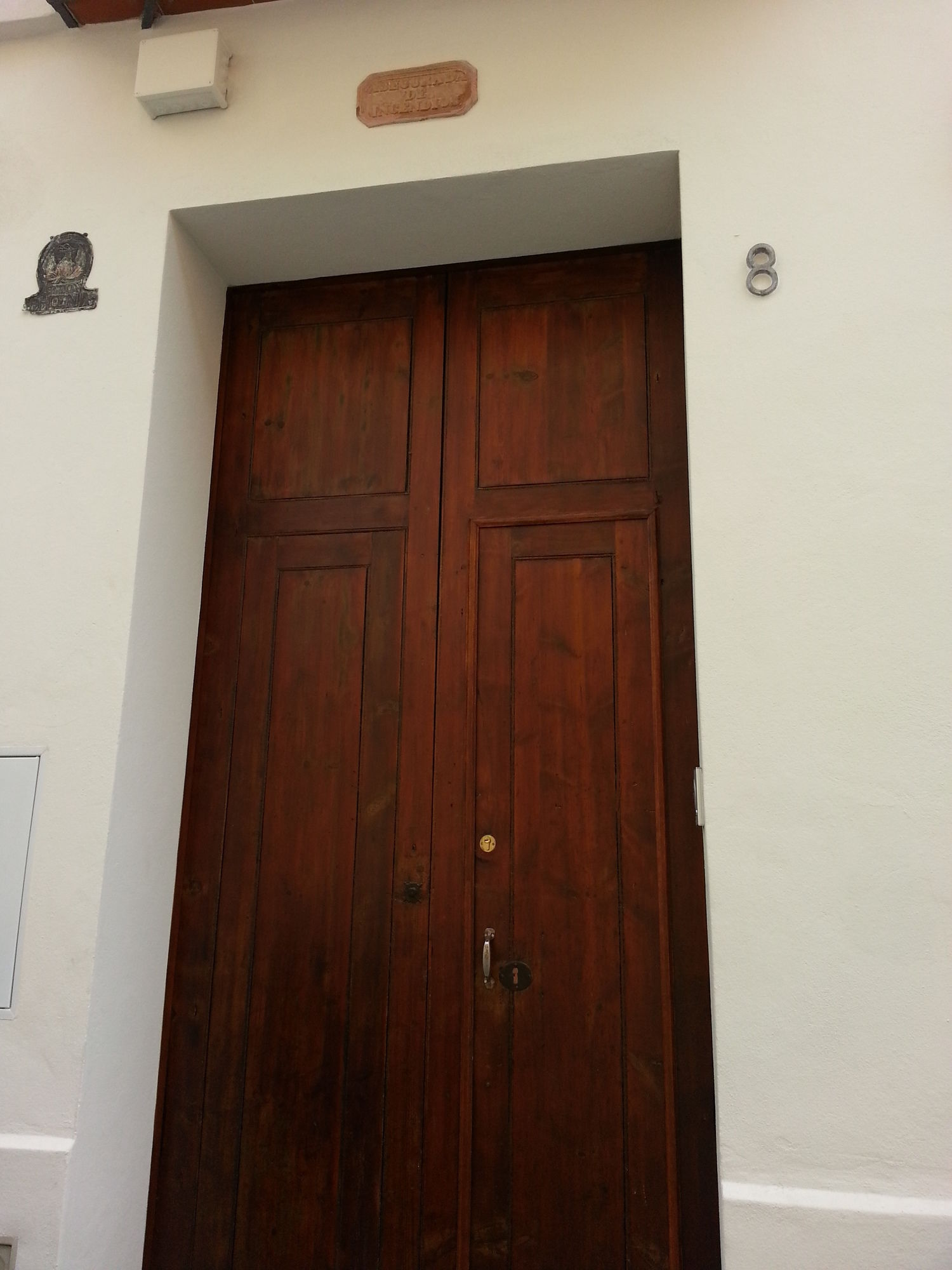 Фото La Siesta Málaga Guesthouse