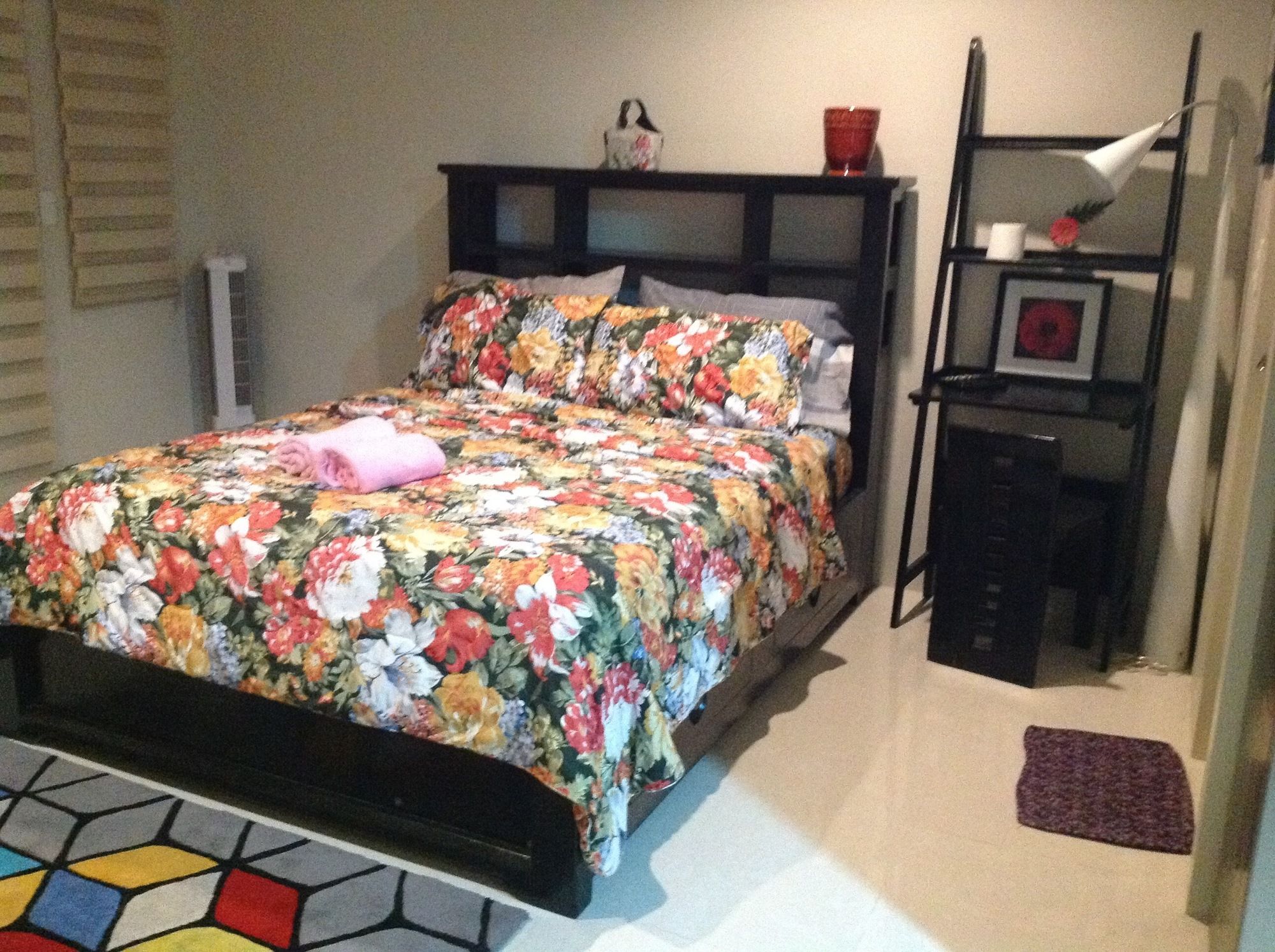 Фото Jieann's Transient Home