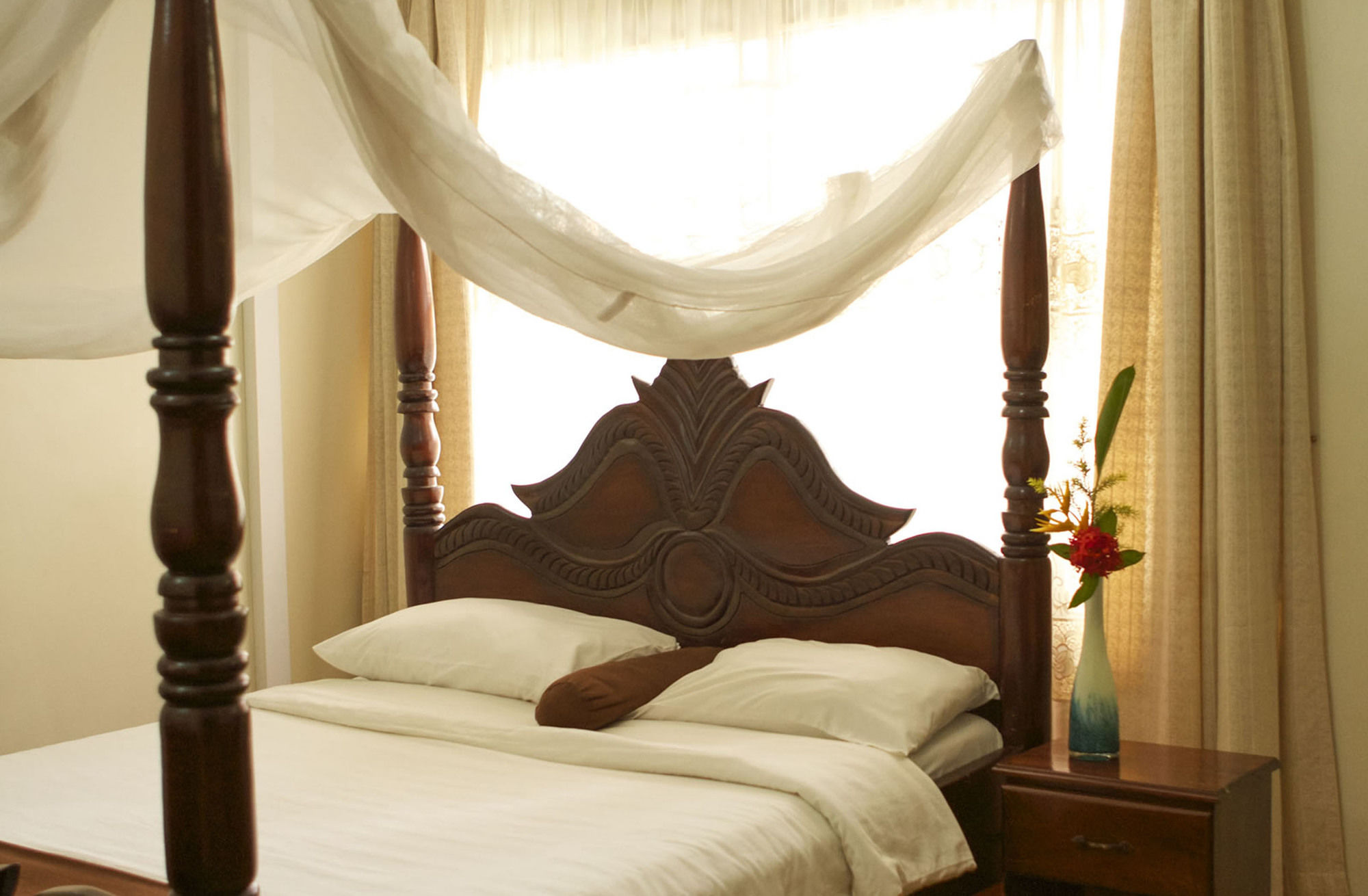 Фото Olive Gardens Hotel Kampala