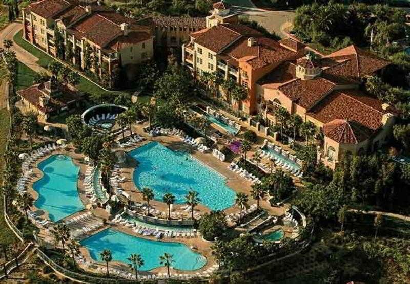 Фото Marriott's Newport Coast Villas