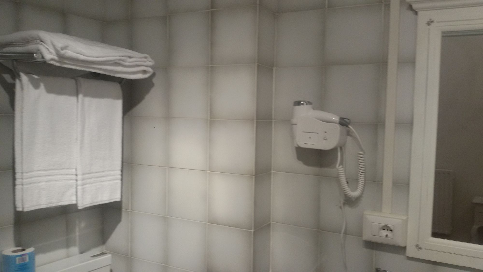 Фото Hotel La Scogliera