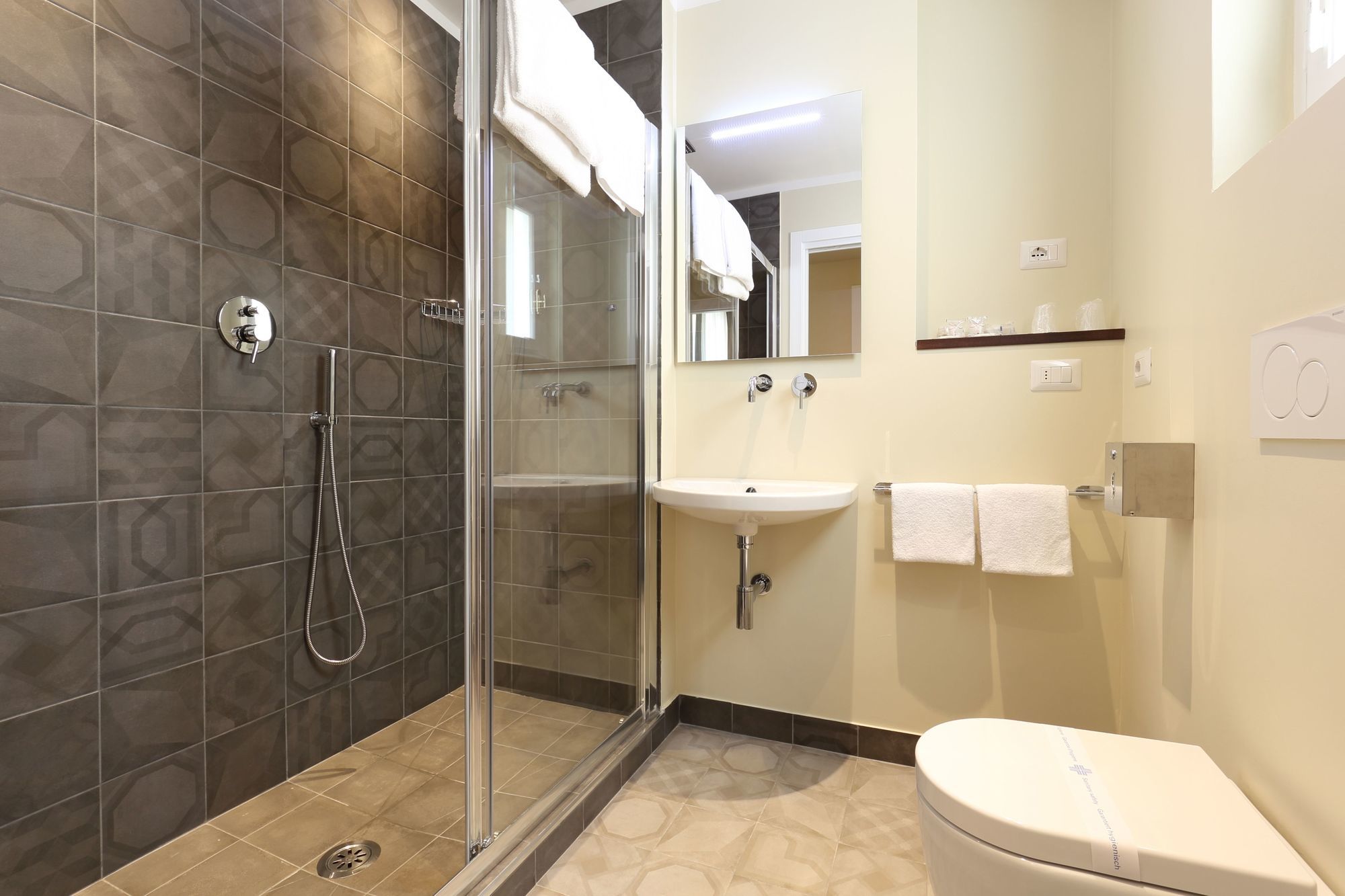 Фото La Torre Dei Salterelli