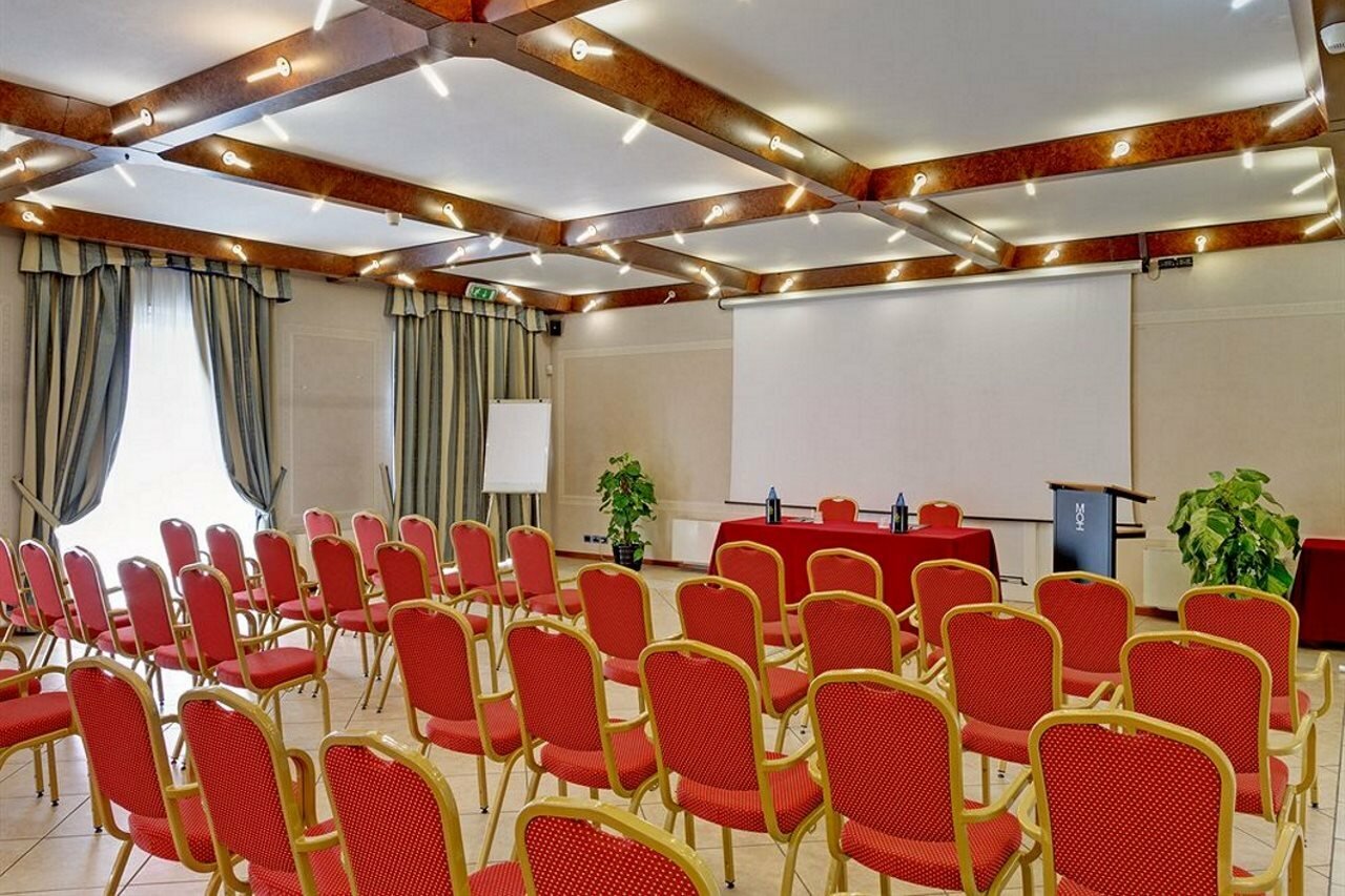 Фото Cdh Hotel Villa Ducale