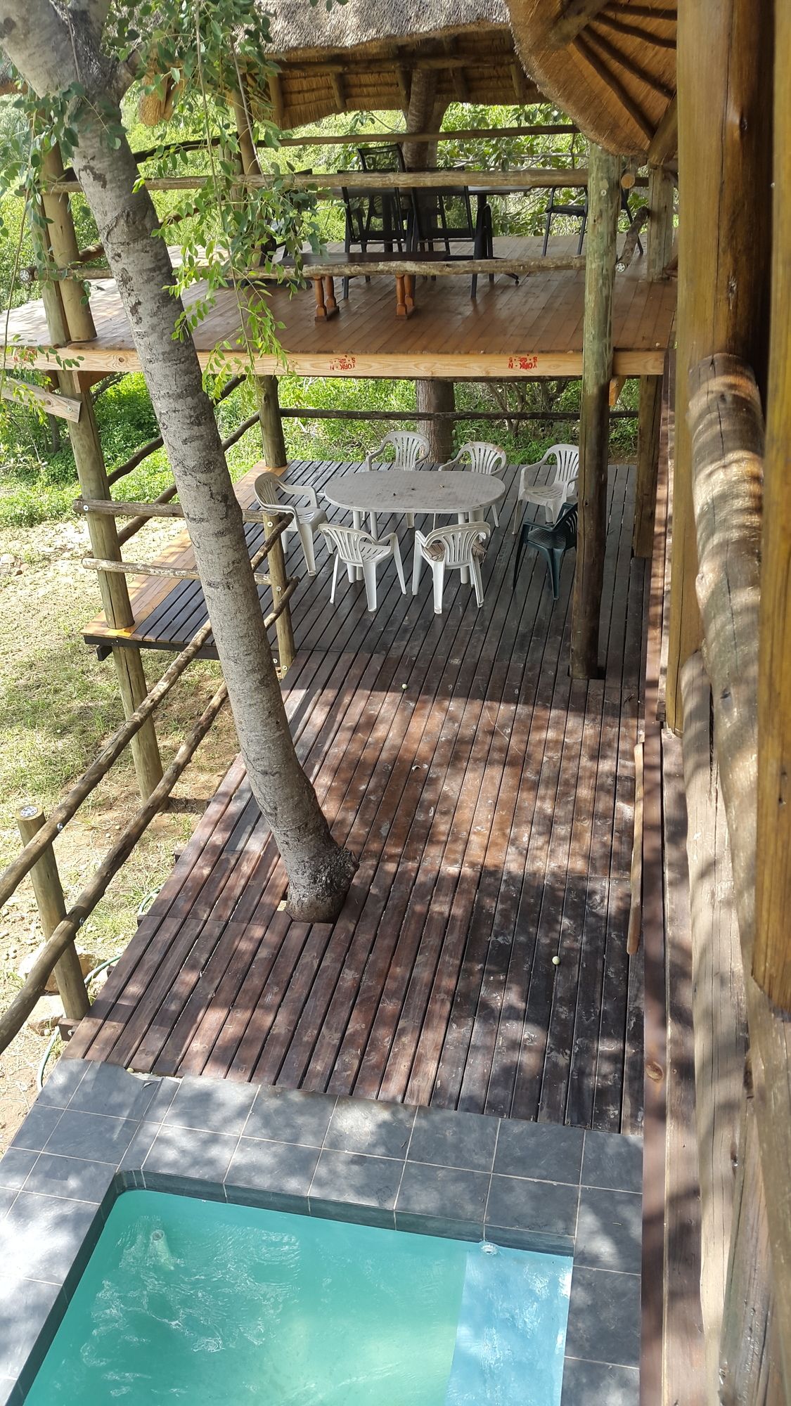 Фото Jabula Lodge