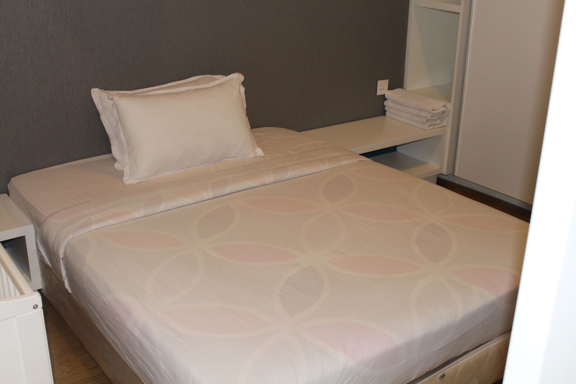 Фото Royal Apartment at Platinum Kl