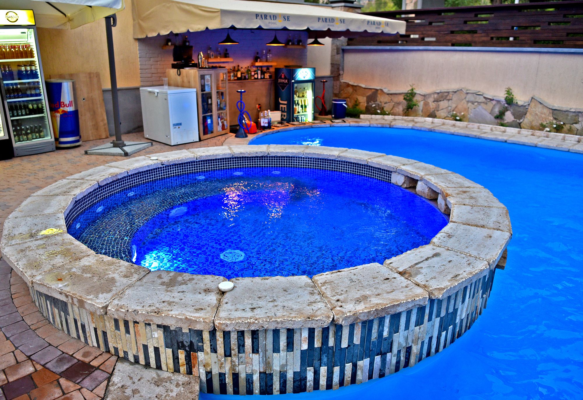 Фото Green Palace